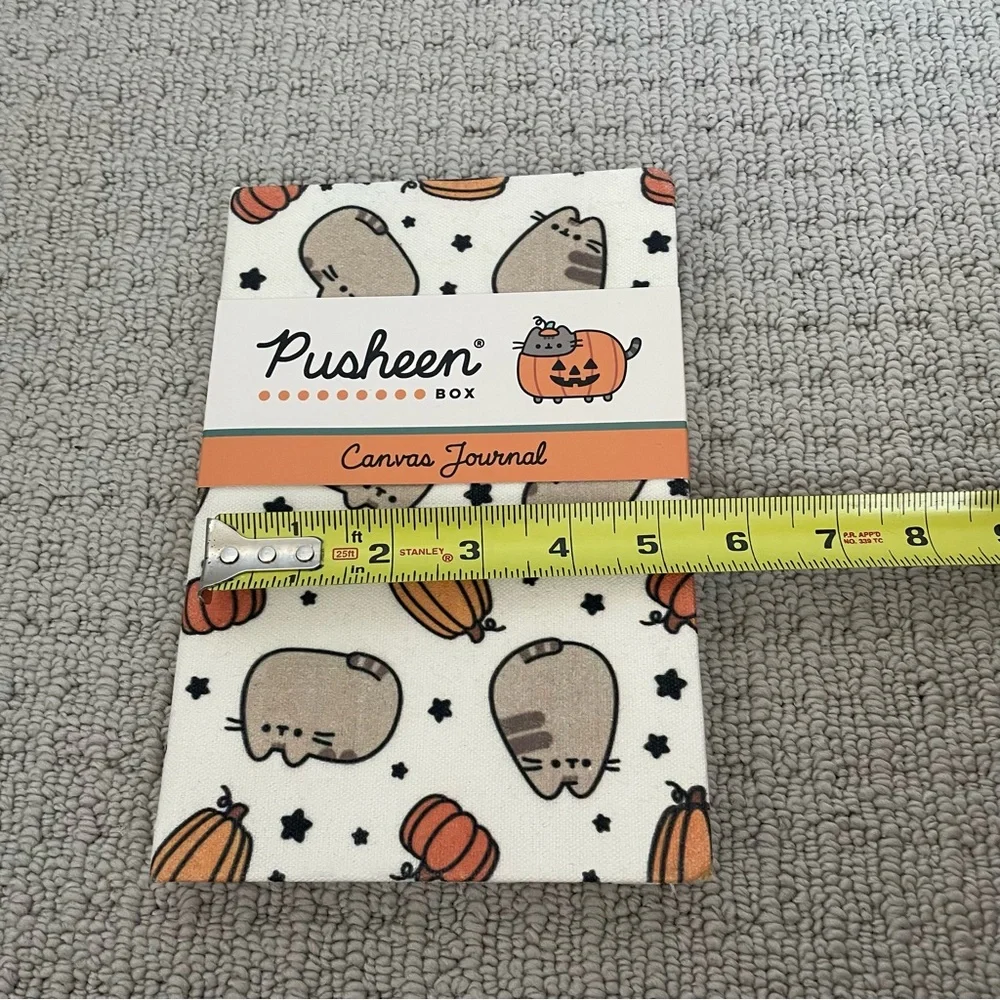 Pusheen new autumn